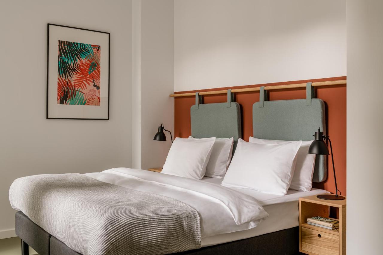 Aparthotel Plantonia Krakau